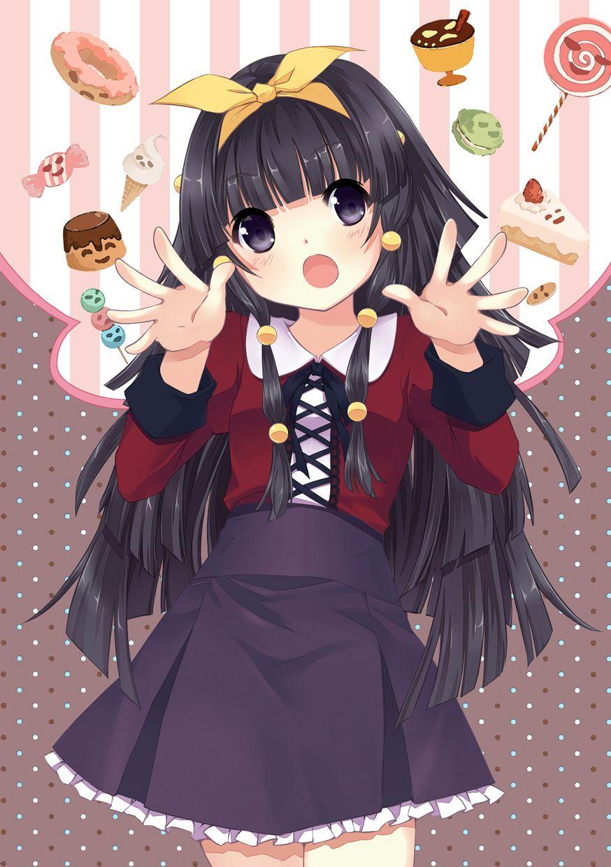 874x1240 Alluka Zoldyck x Hunter Wallpaper Anime Image Board