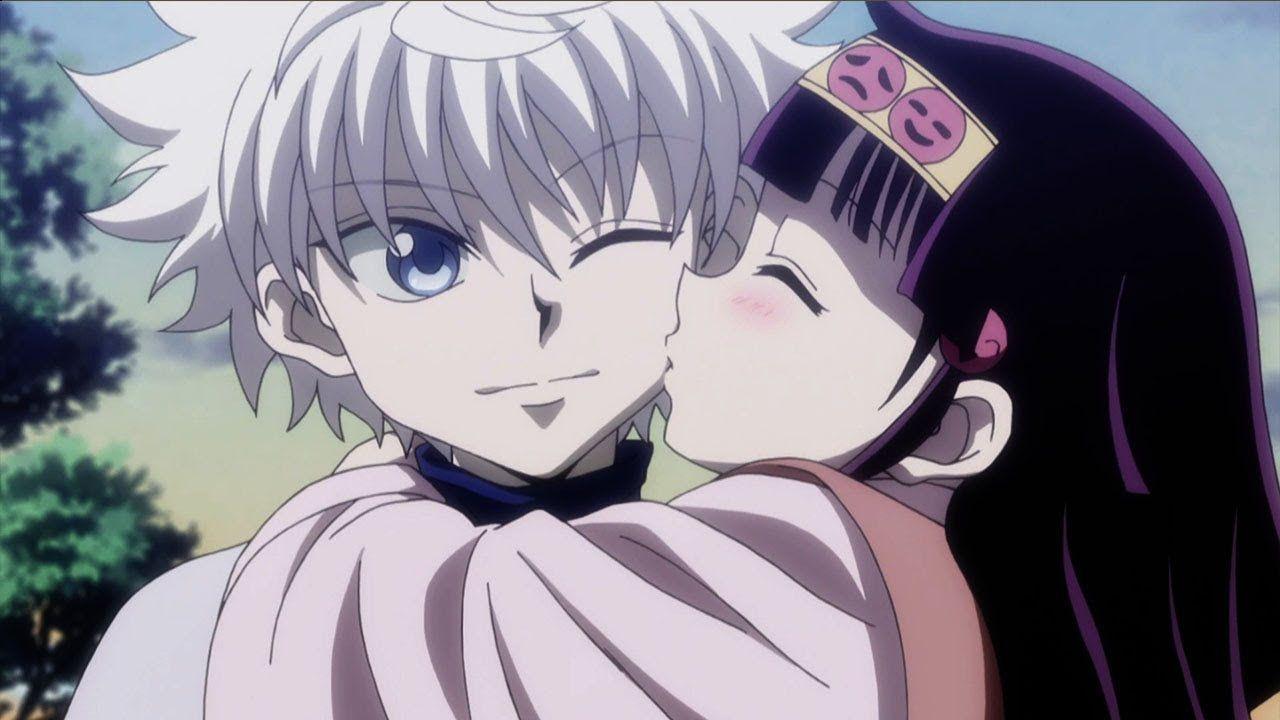 1280x720 What Makes Killua & Alluka's Relationship So Special (Hunter x Hunter 2011)