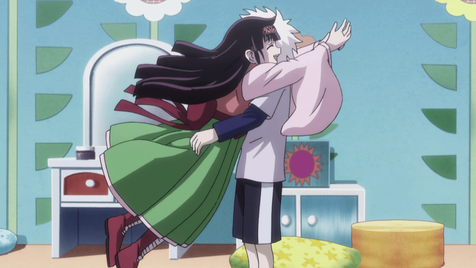 1920x1080 Alluka Zoldyck