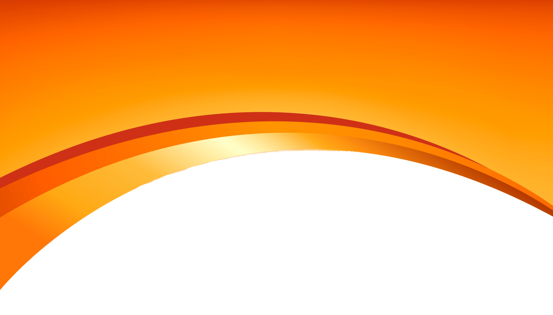 1893x1080 Orange background Wallpaper