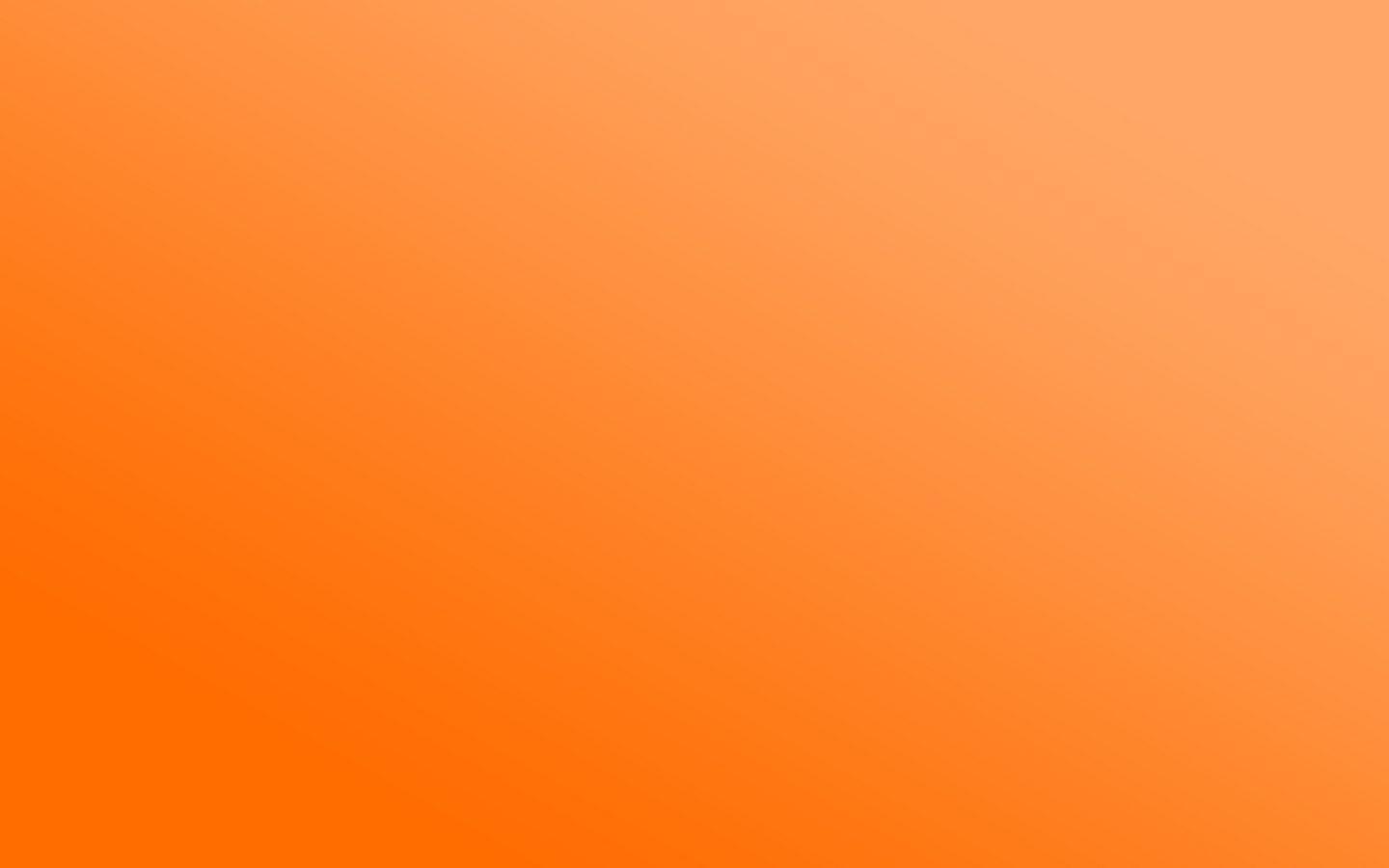 1440x900 Download wallpaper 1440x900 orange, white, solid, colorful widescreen 16:10 HD background