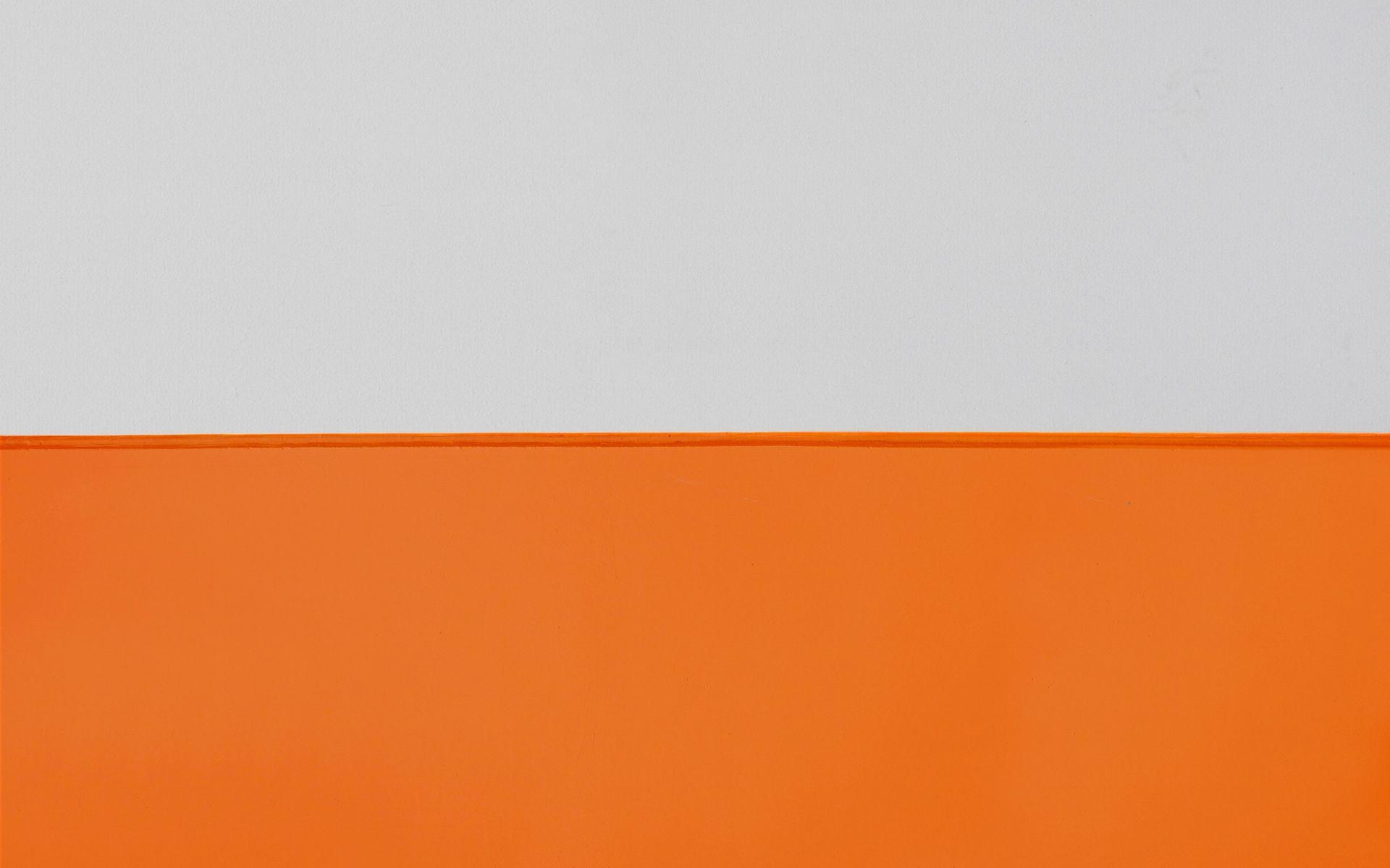 1920x1200 Download wallpaper 1920x1200 orange, white, lines, wall widescreen 16:10 HD background