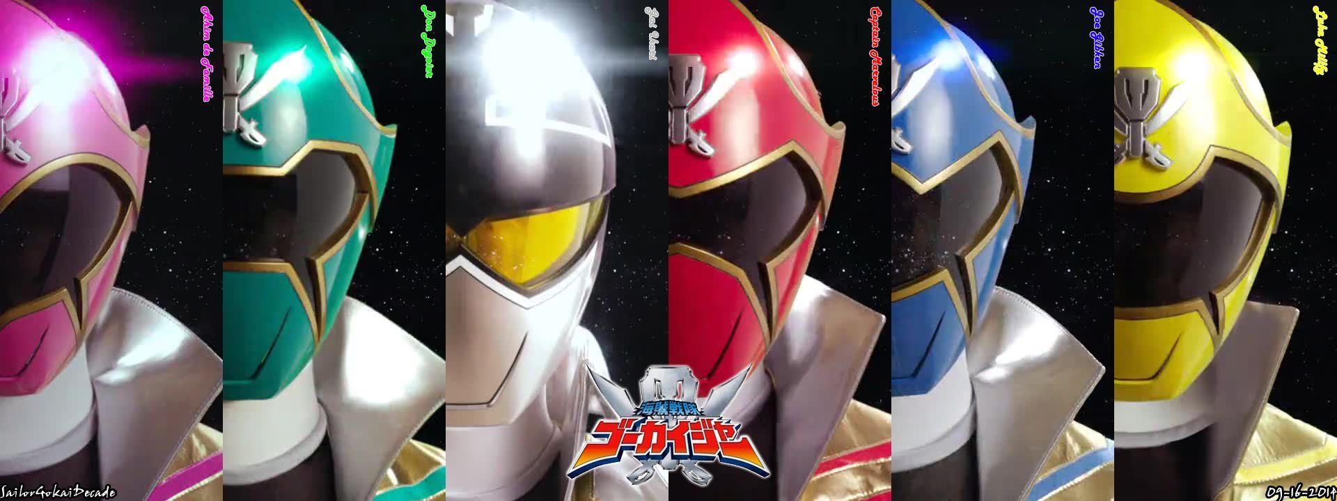 1920x720 Kaizoku Sentai Gokaiger wallpaper, Anime, HQ Kaizoku Sentai Gokaiger pictureK Wallpaper 2019