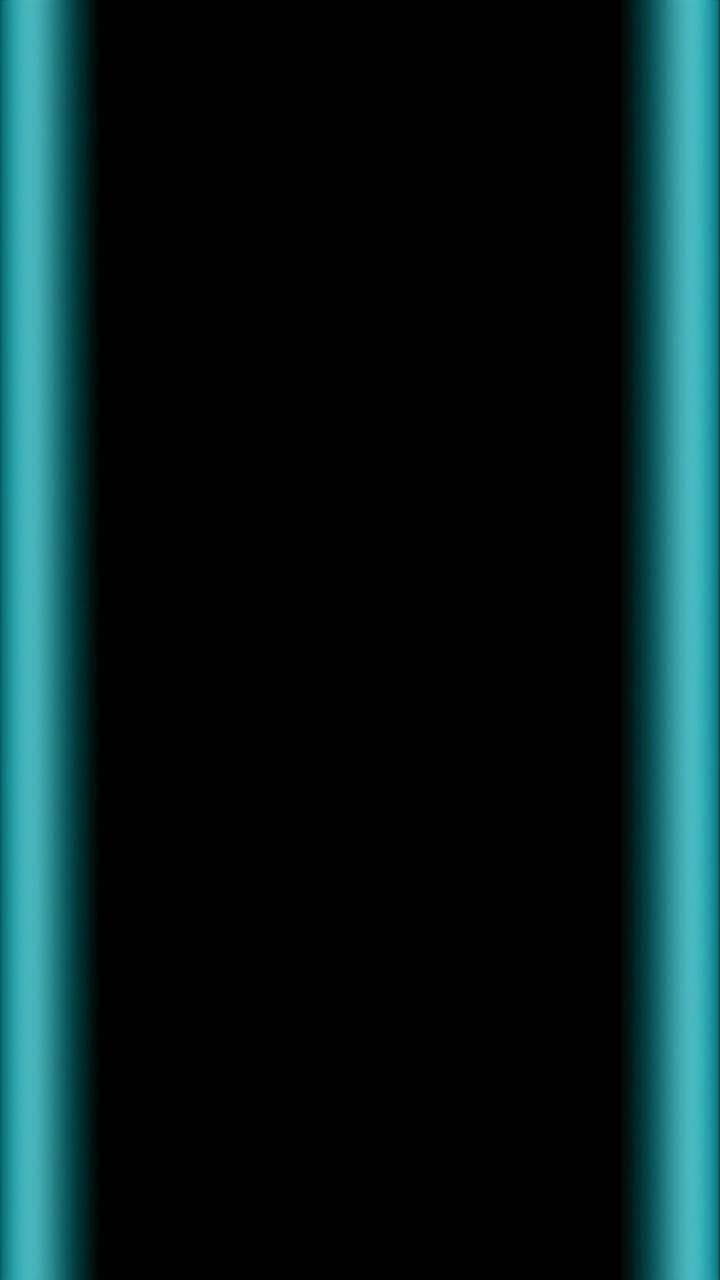 720x1280 Download Black aqua Wallpaper by stefany3533 now. Browse millions of popular black Wallpa. Wallpaper edge, Aqua wallpaper, Xiaomi wallpaper