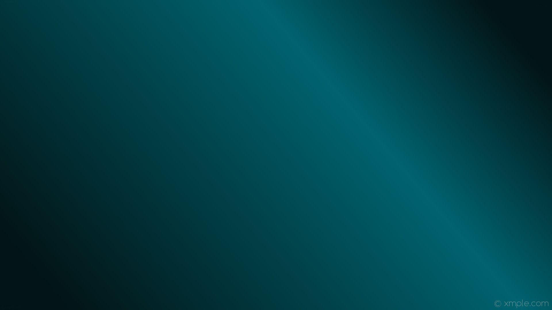 Cyan Black Wallpaper 4K