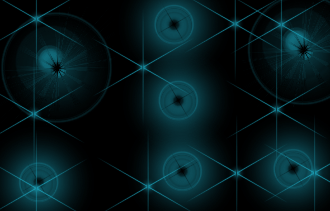 1250x800 Free download Black And Teal Wallpaper .
