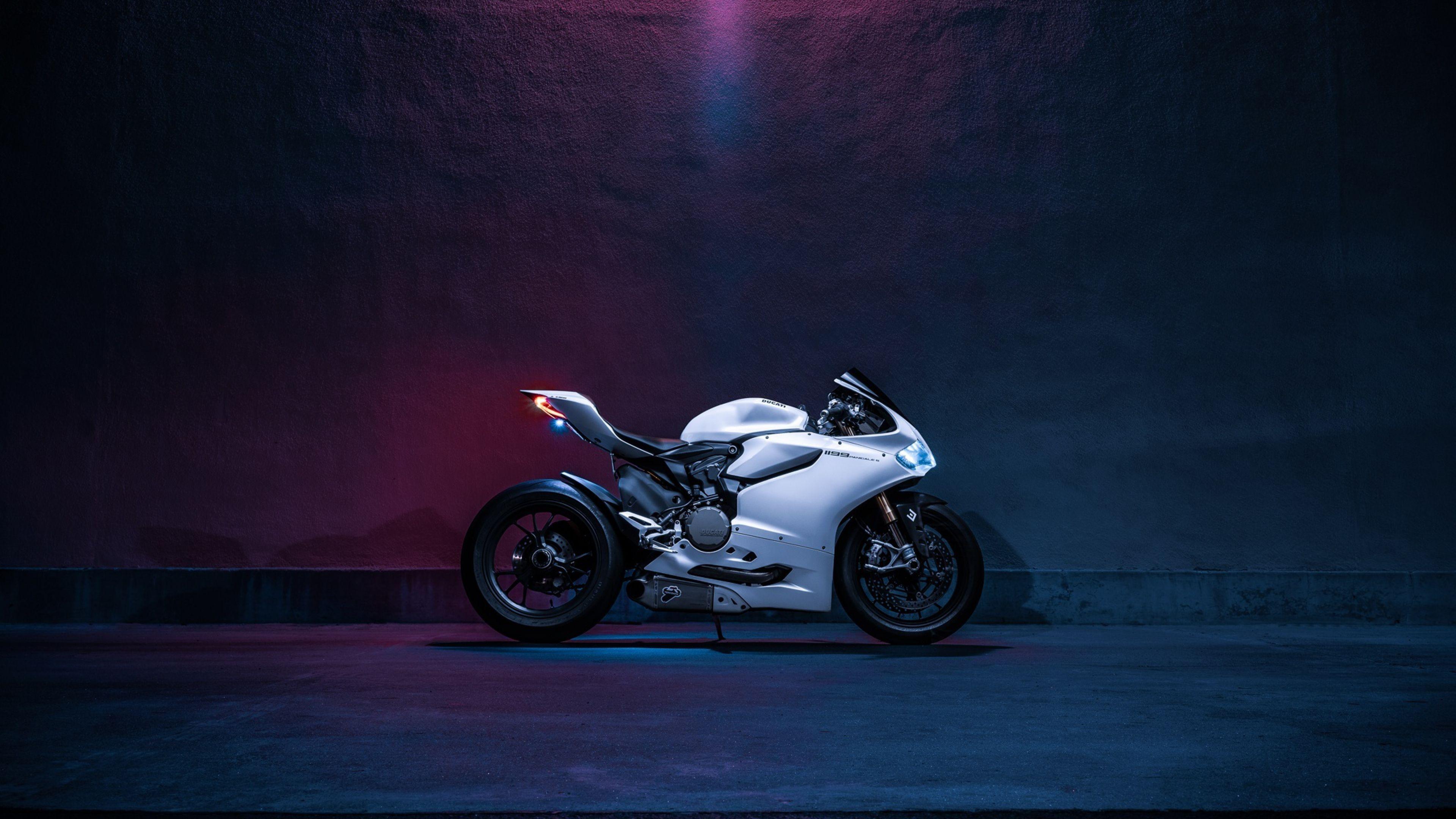 3840x2160 Wallpaper 4k Ducati Panigale 1199s 4k bikes wallpaper, ducati panigale wallpaper, ducati wallpaper