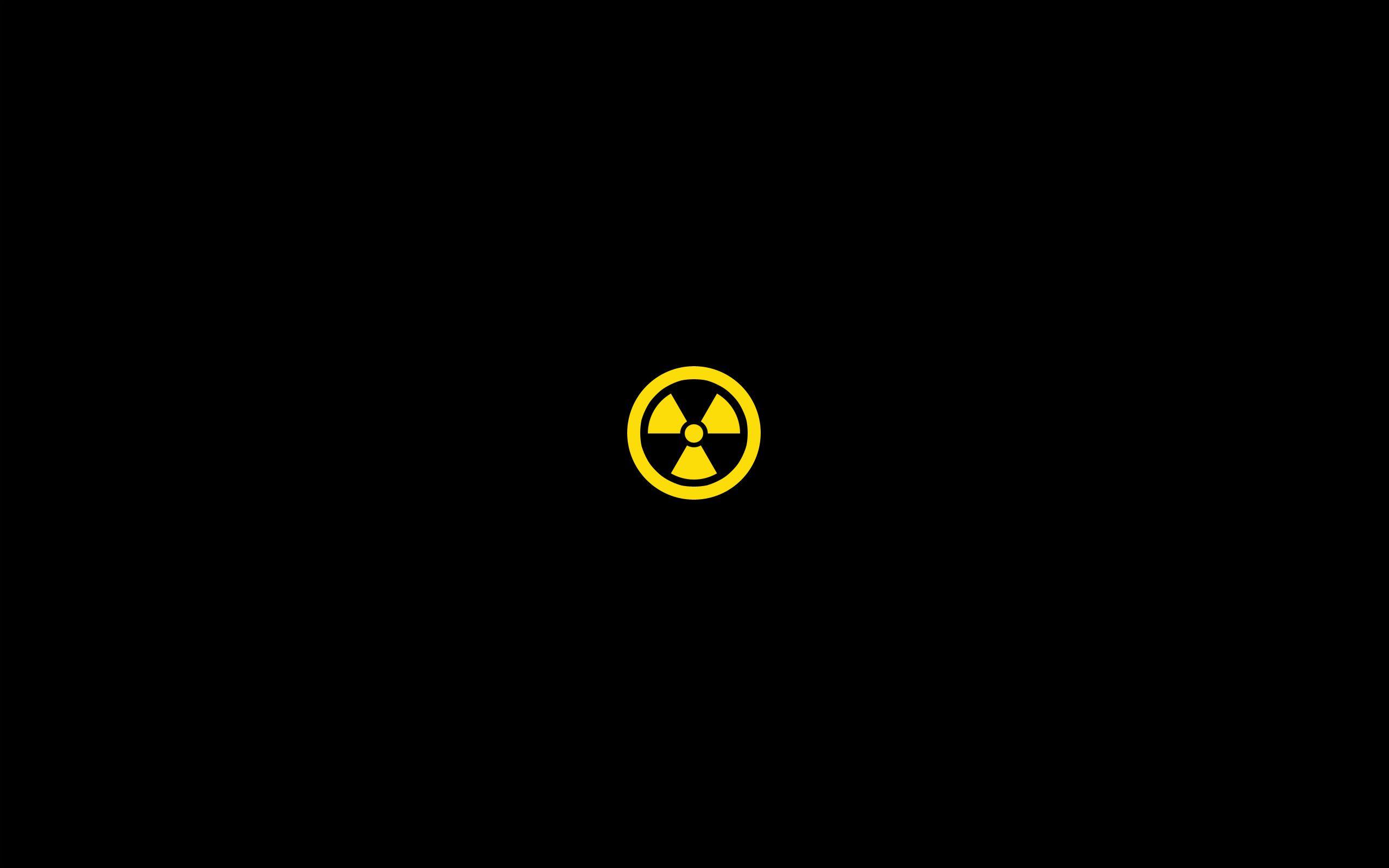 2560x1600 Dark Minimalist Wallpaper