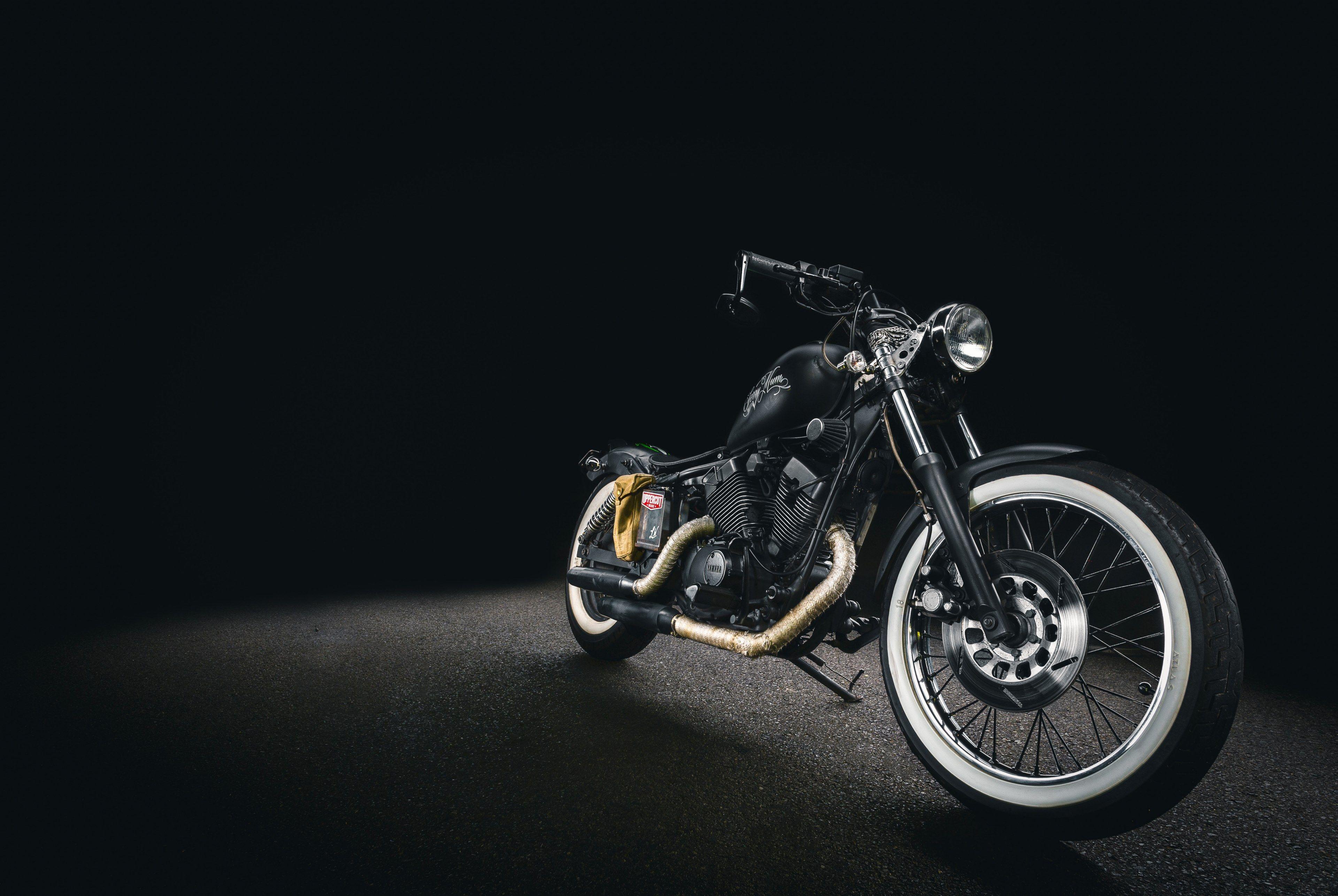 Minimalist Motorcycle Wallpapers - Top Free Minimalist Motorcycle