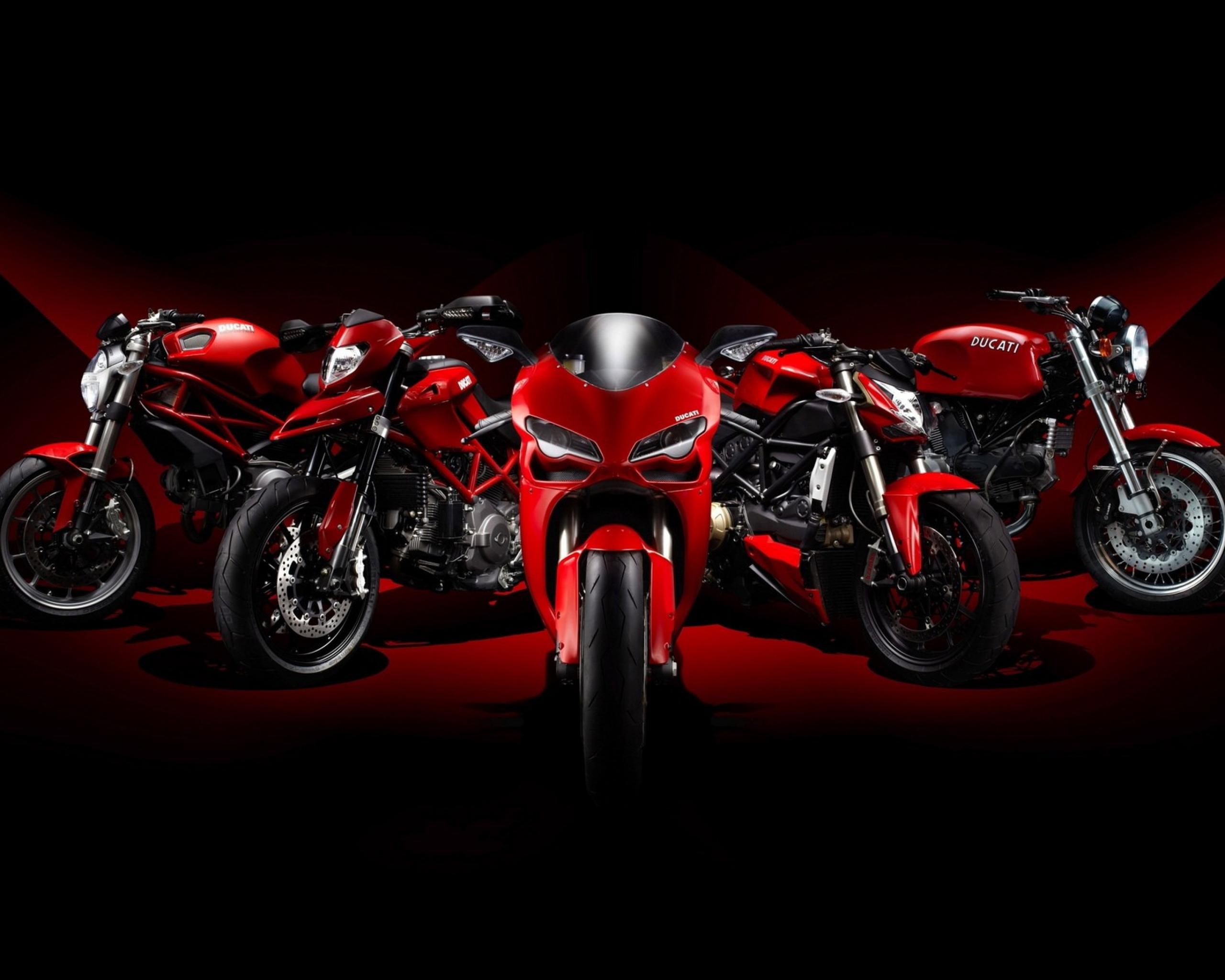 2560x2048 Motorcycle Wallpaper HD
