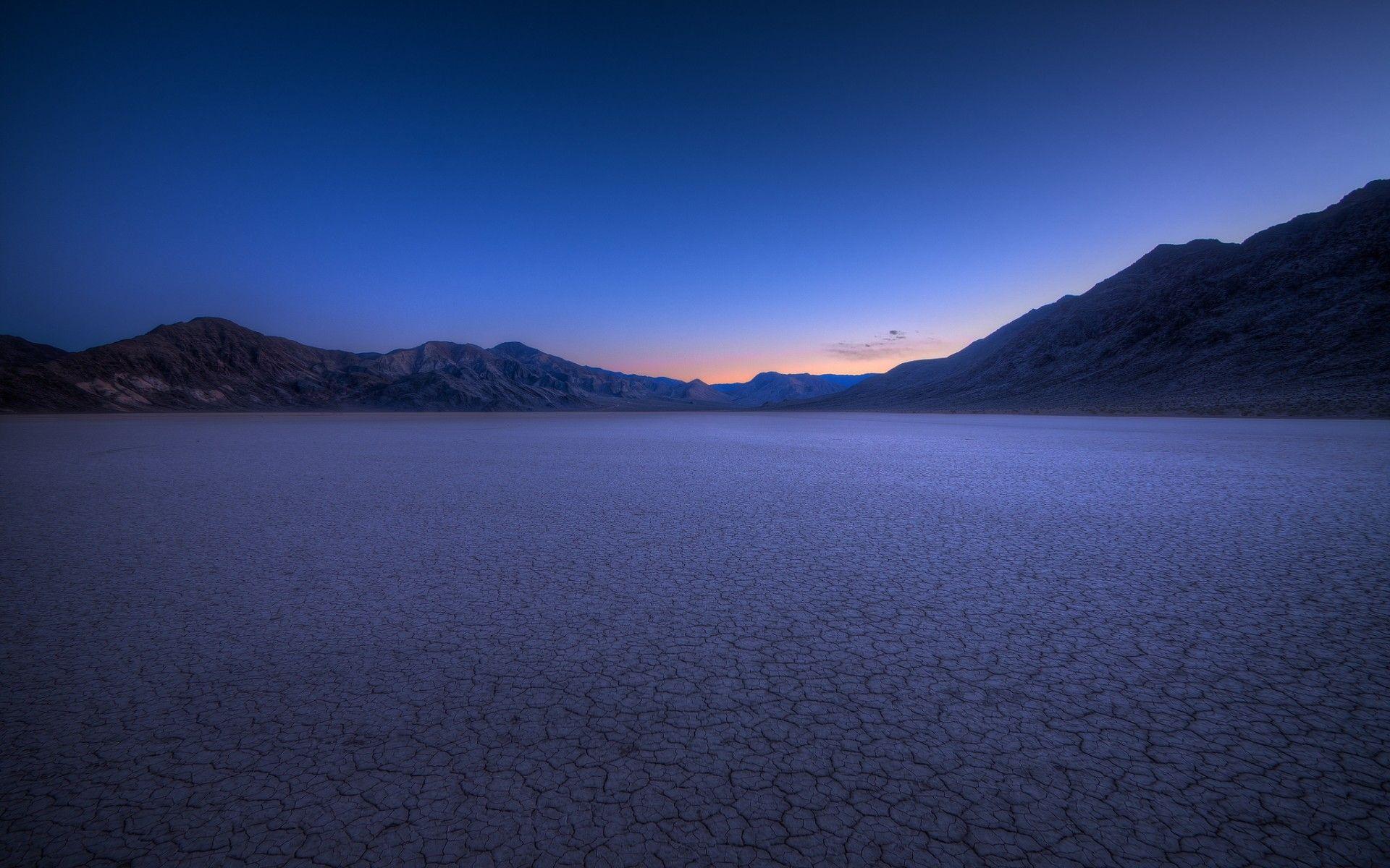 1920x1200 USA California Death Valley National Park salt marshes mountains