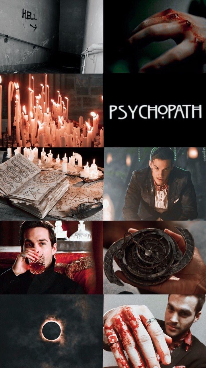 Kai Parker Wallpapers - Top Free Kai Parker Backgrounds - WallpaperAccess