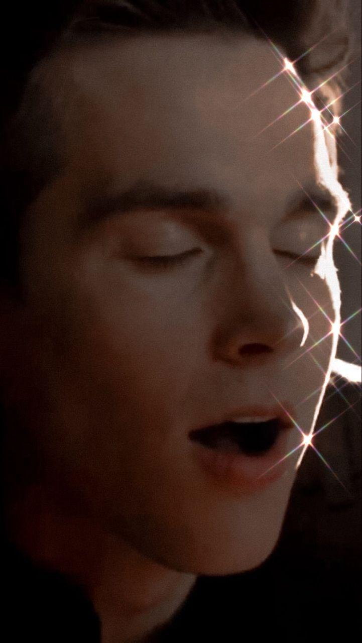 721x1280 Kai Parker wallpaper. Chris wood vampire diaries, Chris wood, Christopher wood