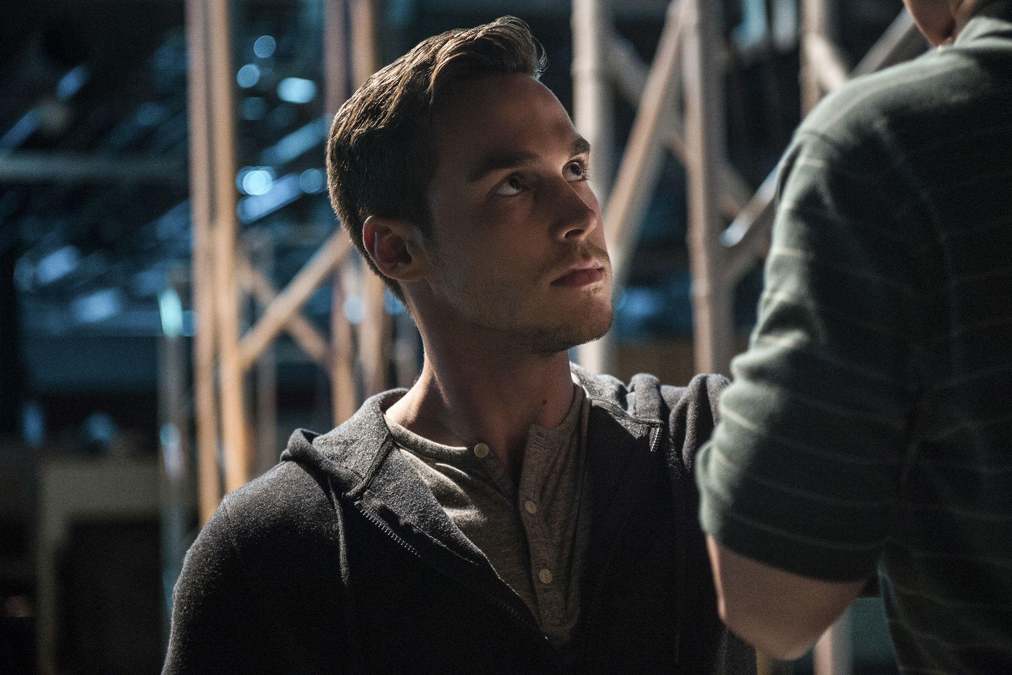2070x1380 Legacies Season 2 Episode 4: Kai Parker's Video Message Is Found