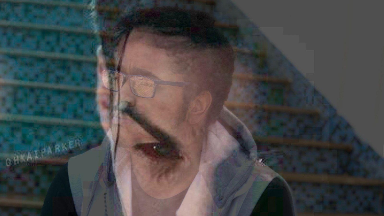 Kai Parker Wallpapers - Top Free Kai Parker Backgrounds - WallpaperAccess