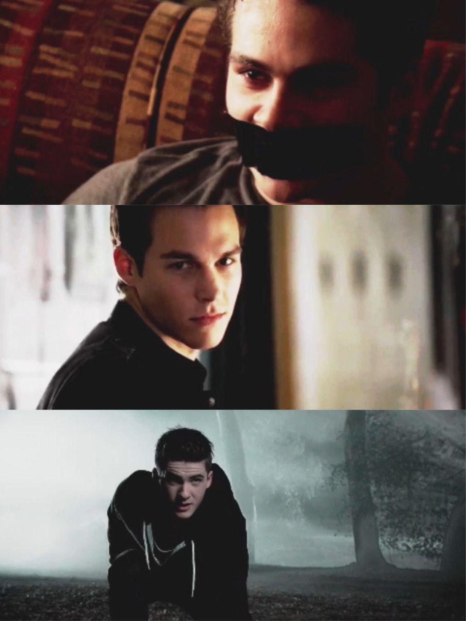 960x1280 Image about wallpaper in teen wolf