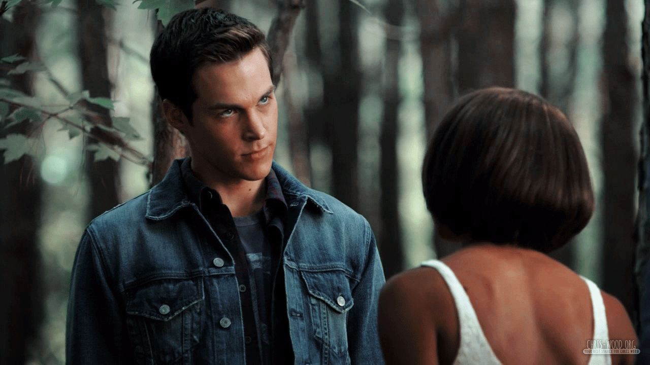 1280x720 malachai tvd Tumblr posts