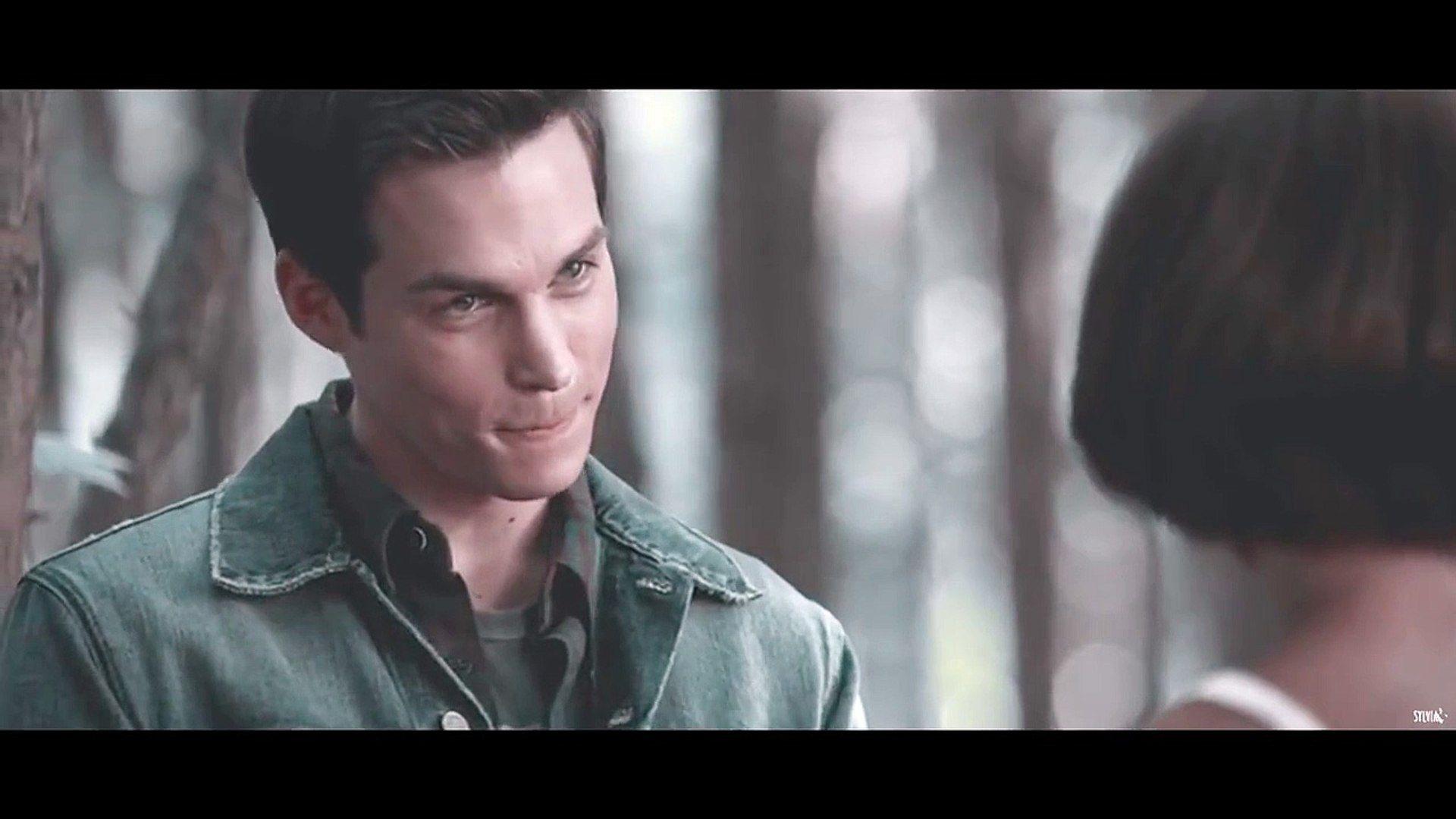 1920x1080 Kai Parker & Bonnie Bennett Found Me [+6x17]