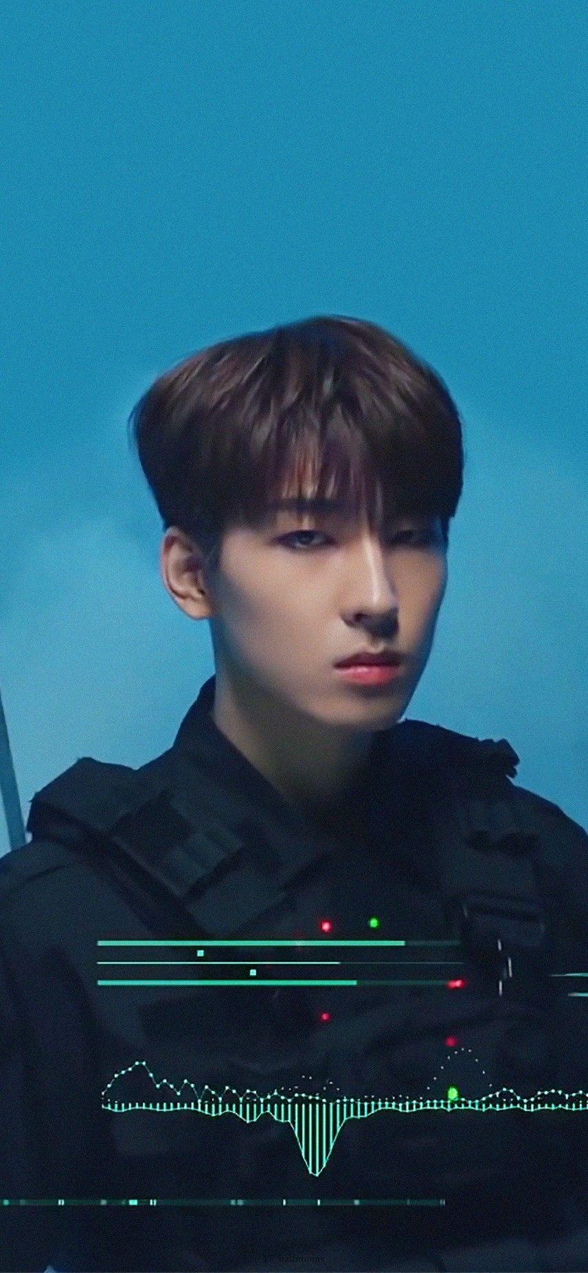 856x1853 배경화면 Wallpaper #WONWOO Happy Ending #세븐틴 #SEVENTEEN #Happy_Ending. Seventeen, Selebritas, Berat badan