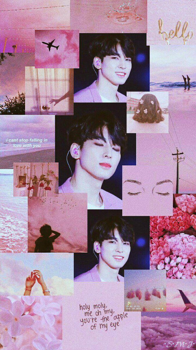 675x1200 LOCKS DA SABEINA Lockscreen Wonwoo ( Seventeen ) ❁ ғᴀᴠ Sᴇ ɢᴏsᴛᴏᴜ ʀᴛ Sᴇ Sᴀʟᴠᴏᴜ ᴘʀɪɴᴛ Sᴇ ᴜsᴀʀ (ᴍᴀʀǫᴜᴇ ᴏ ᴘʀᴏᴊᴇᴛᴏ) #SEVENTEEN #jeon #WONWOO #pastel #Wallpaper #Lockscreen #pink #rosa #soft #