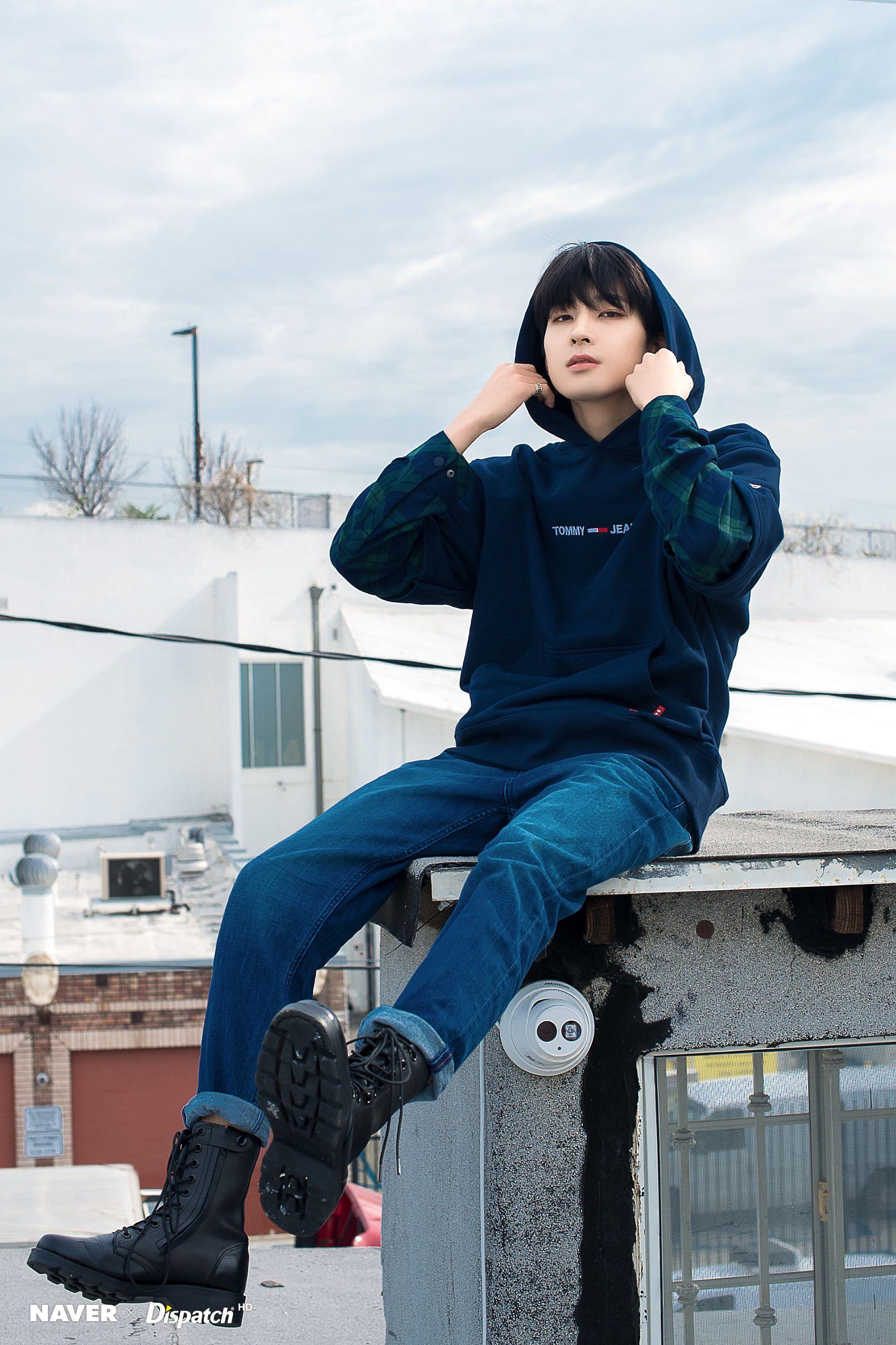 2000x3000 Jeon Wonwoo. KPOP Image Board