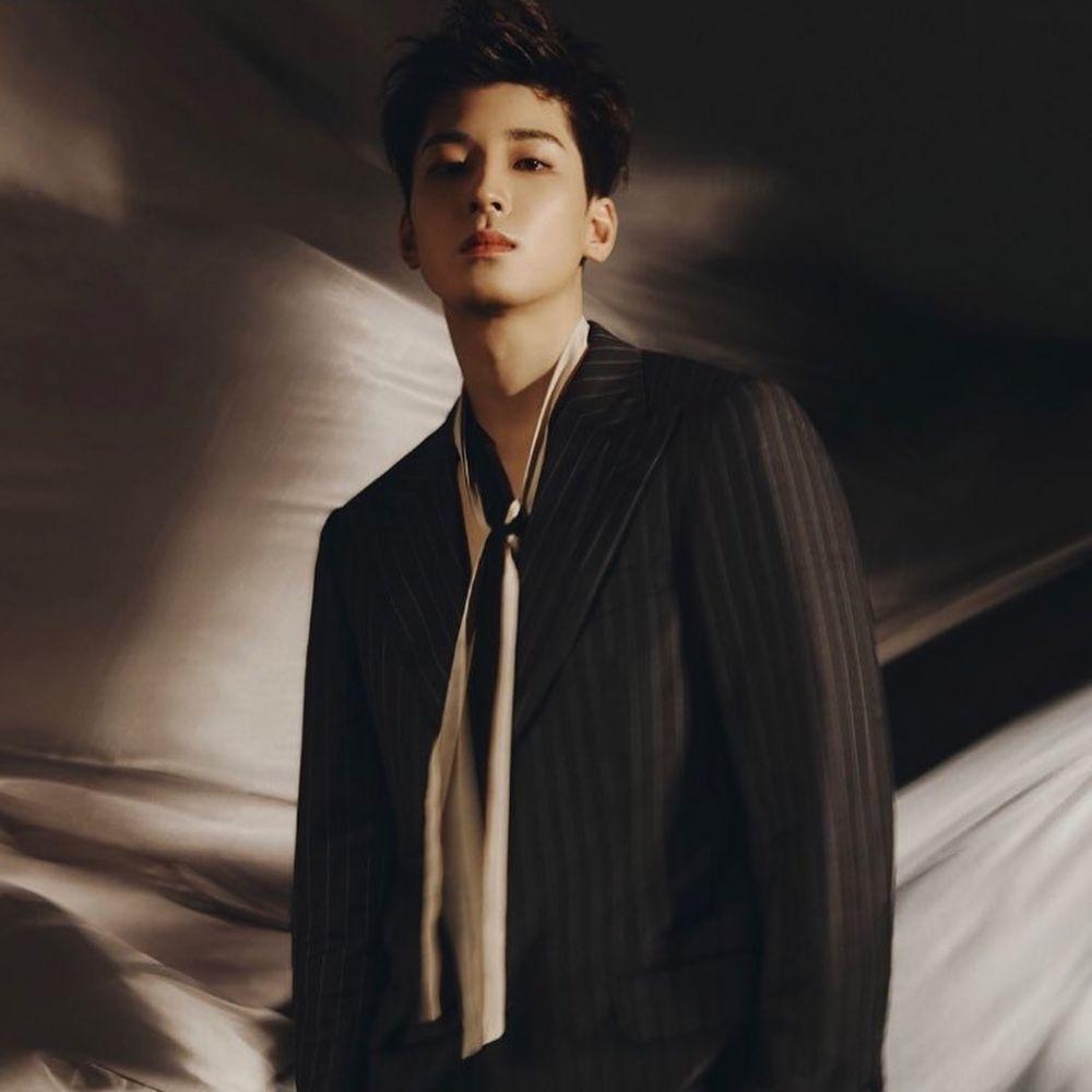 1000x1000 Pesona Jeon Wonwoo Seventeen Pamer Jidat