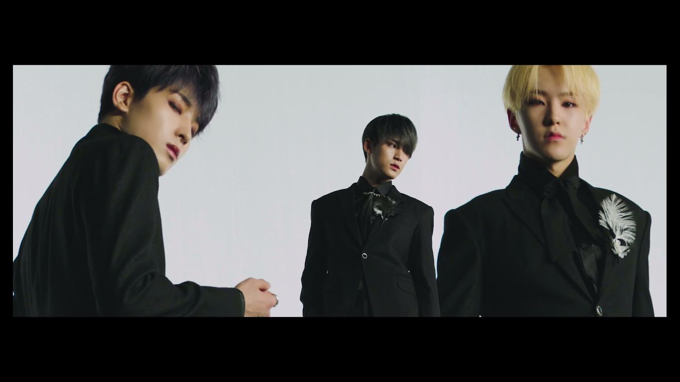 1366x768 SEVENTEEN: Fear (2019)