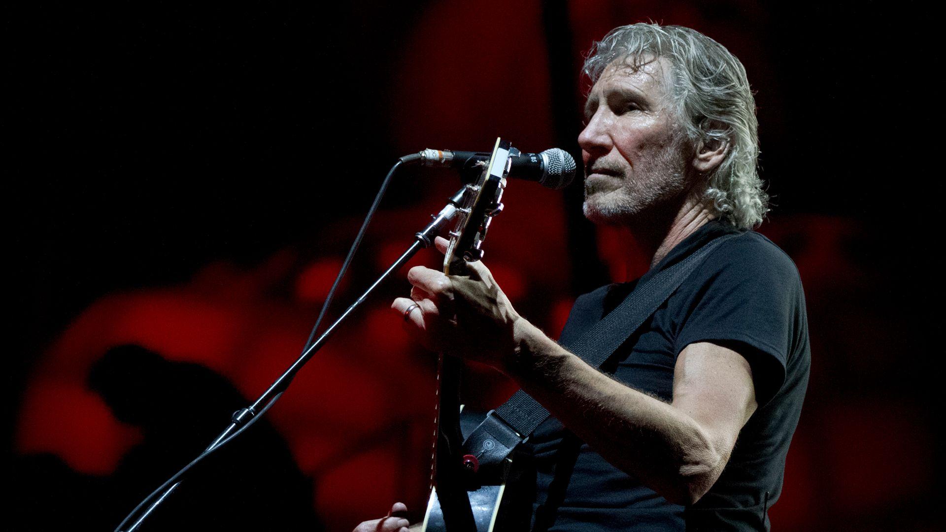 Roger Waters Wallpapers - Top Free Roger Waters Backgrounds ...