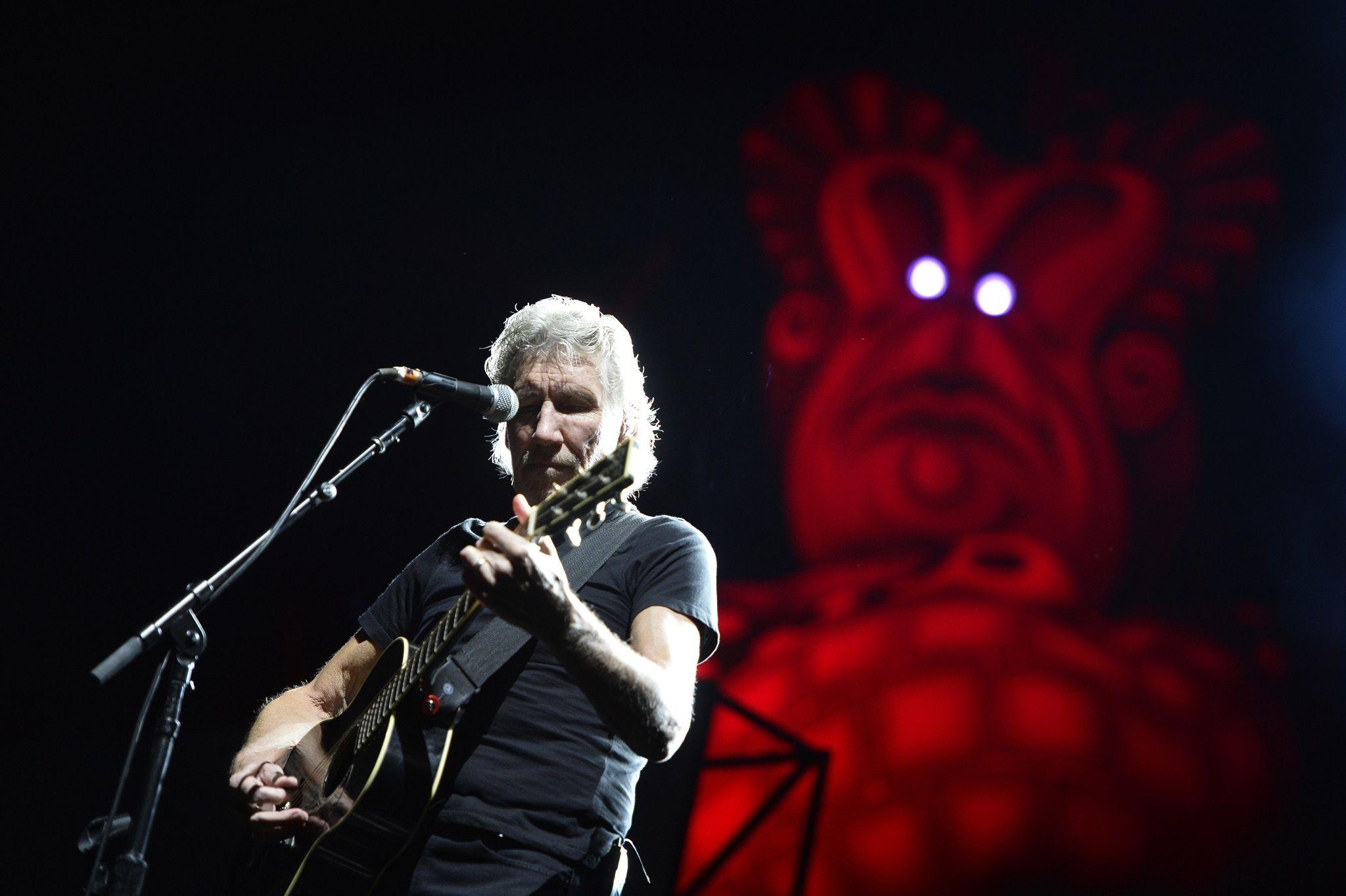 Roger Waters Wallpapers - Top Free Roger Waters Backgrounds
