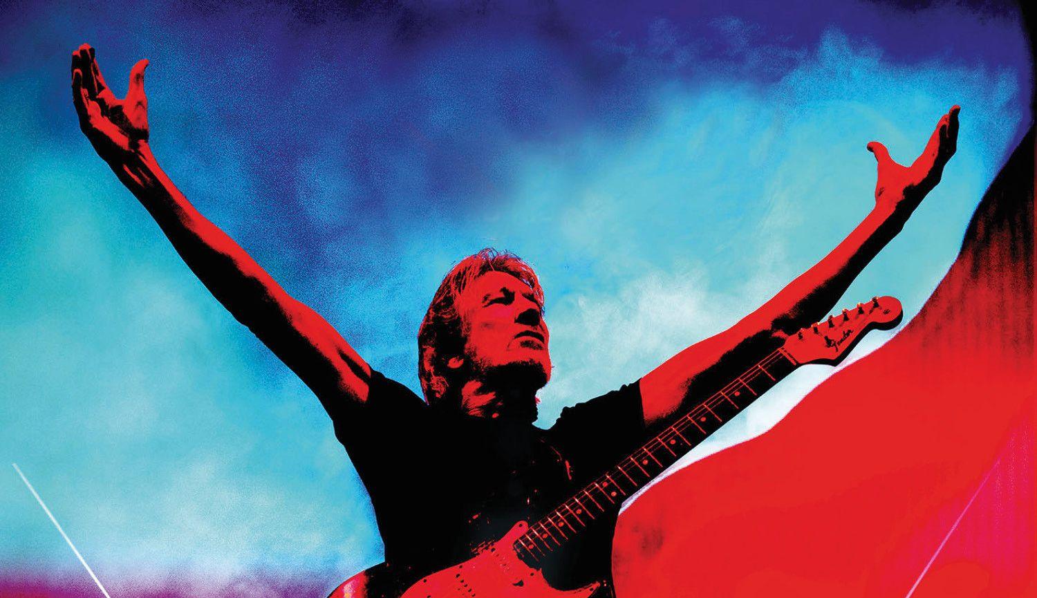 Roger Waters Wallpapers - Top Free Roger Waters Backgrounds
