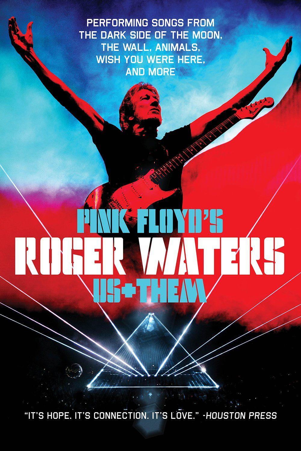 1000x1500 Roger Waters : Us And Them Tour 2018 : New Mexico Dates Floyd Fleeting Glimpse