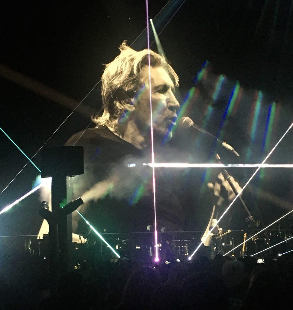 969x1024 Animals at the Roger Waters Concert