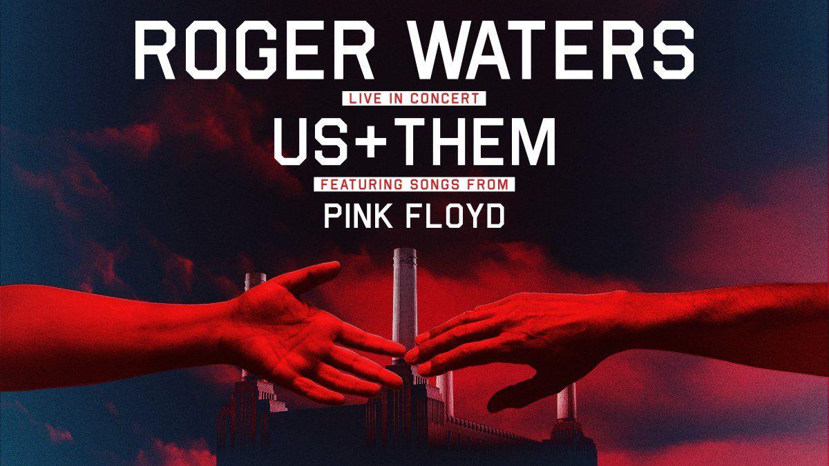 1200x675 Watch Roger Waters' Dress Rehearsal For Epic Us + Them Tour's Verse