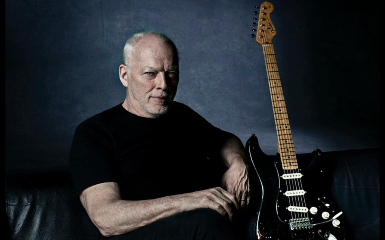 1280x800 David Gilmour: 'A Pink Floyd reunion? Impossible.'