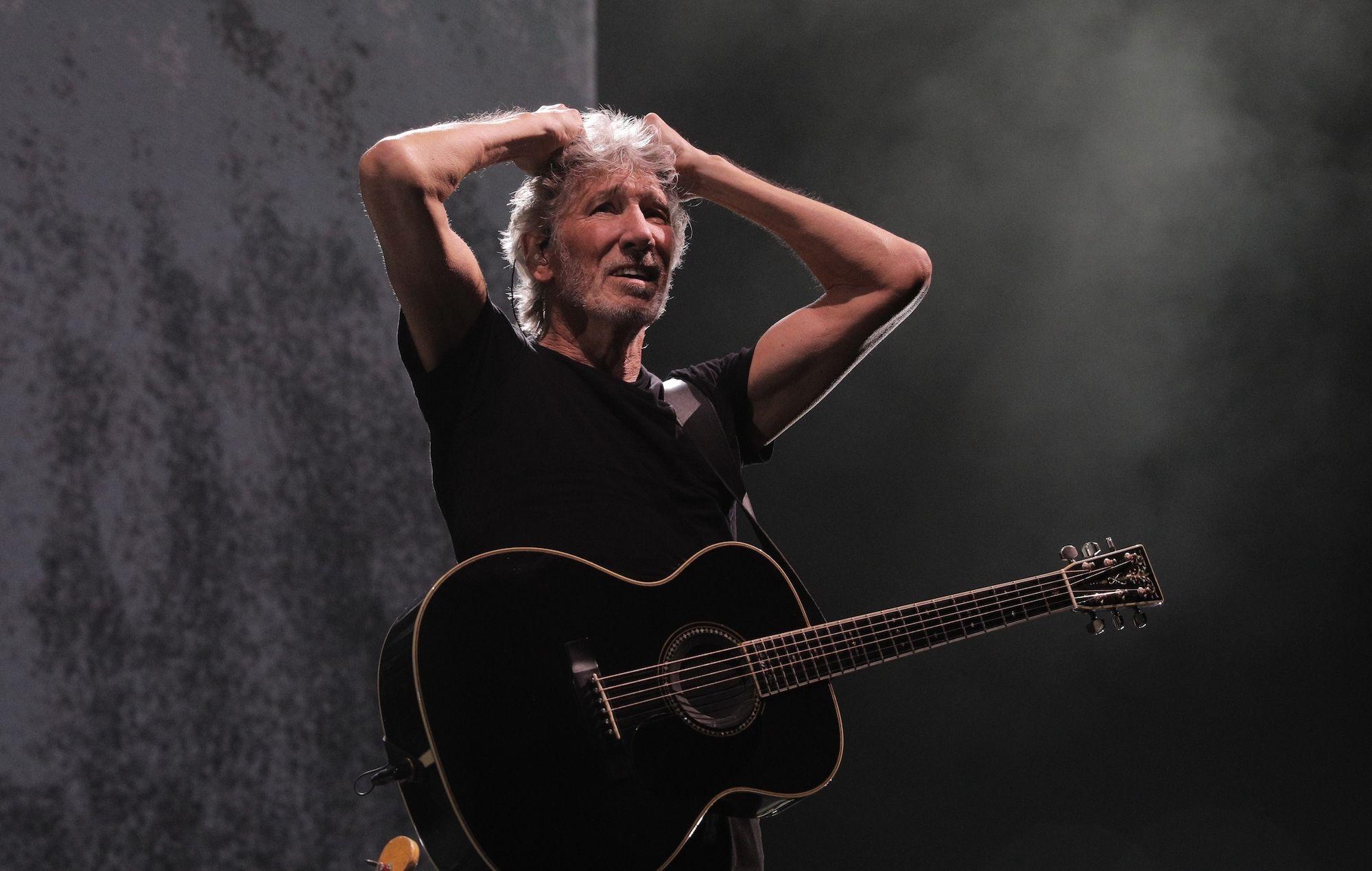 2000x1270 Roger Waters Accused Of Anti Semitism From Comments In New Interview