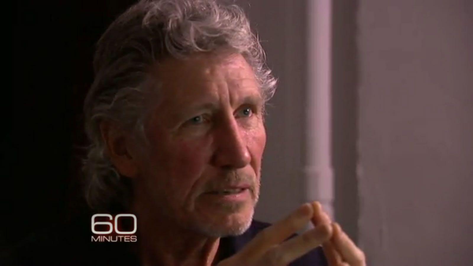 Roger Waters Wallpapers - Top Free Roger Waters Backgrounds