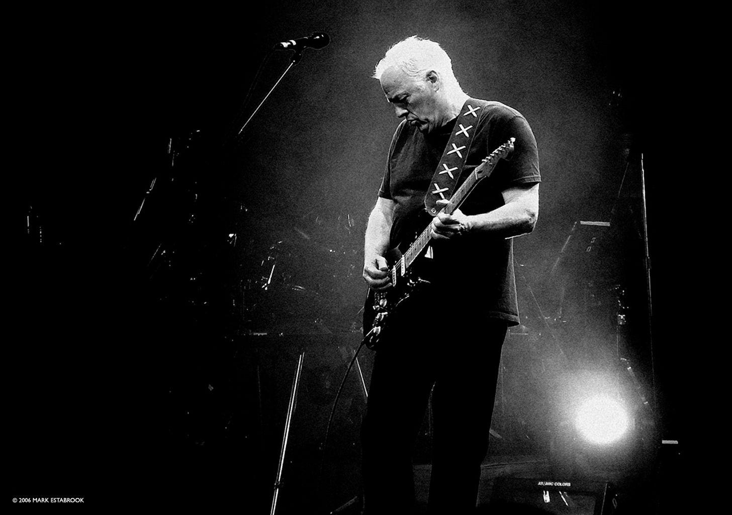 1456x1024 Pink Floyd news - Brain Damage Gilmour tour wallpaper