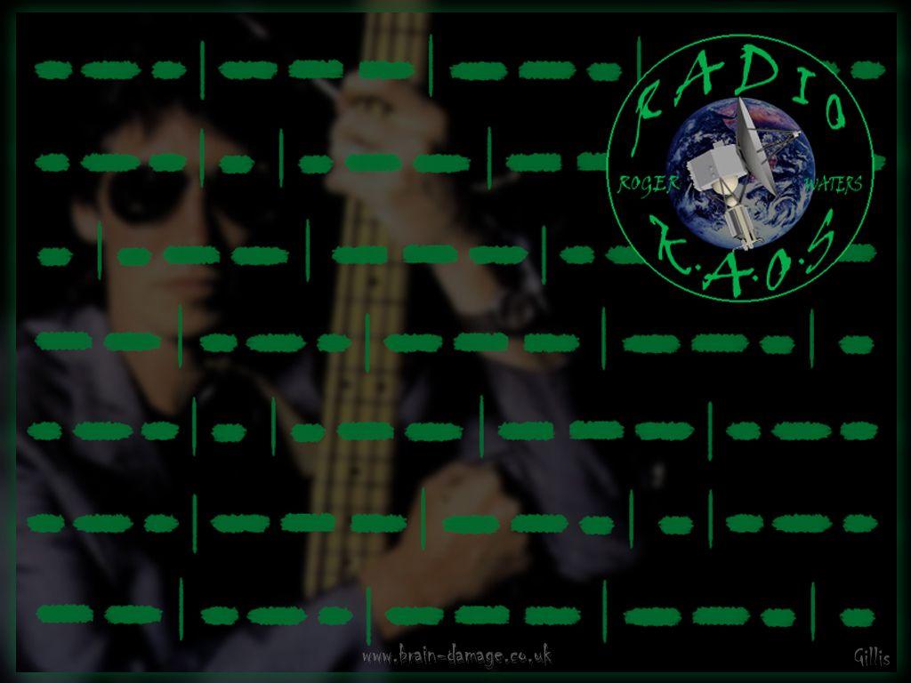 1024x768 Pink Floyd and Roger Waters wallpaper