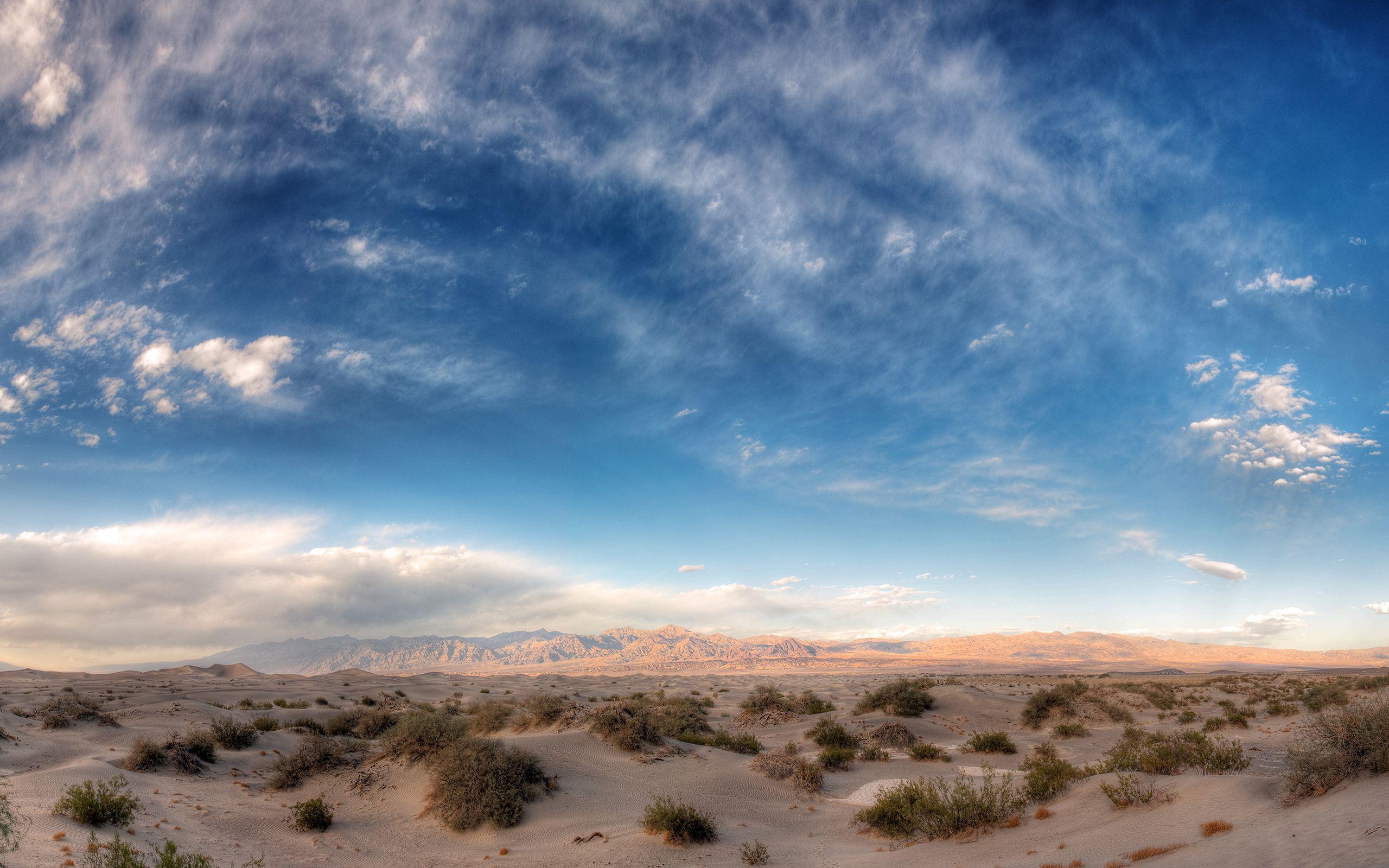 2560x1600 Desert Full HD Wallpaper and Background Imagex1600