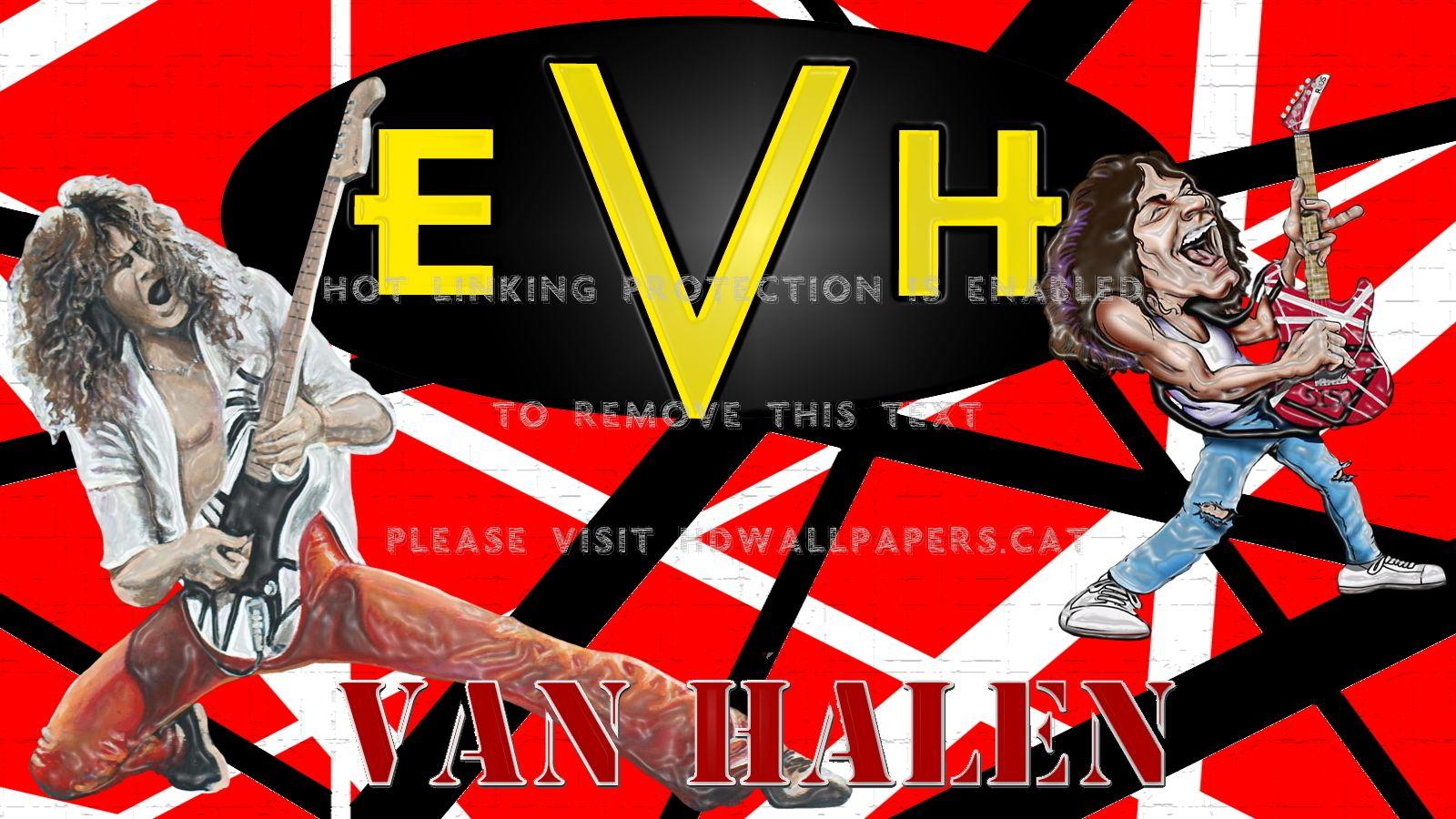 1600x900 eddie van halen wallpaper rock music