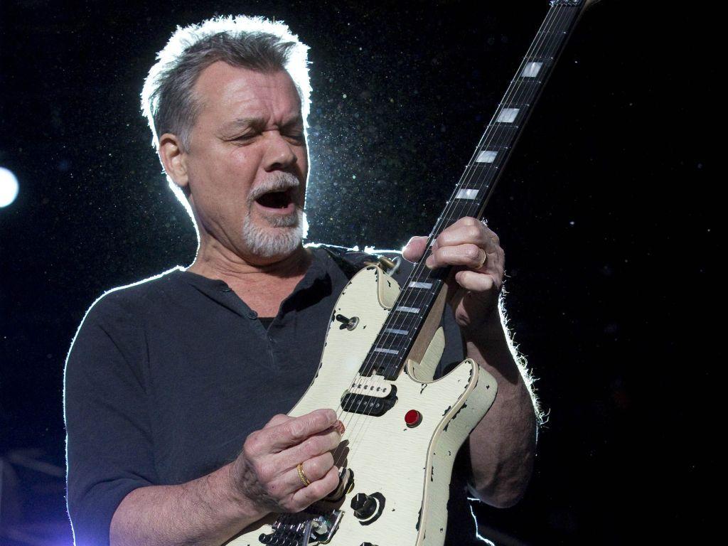 1024x768 Ailing Eddie Van Halen Gets Visits From Ex Wife Valerie Bertinelli: Report. Stratford Beacon Herald