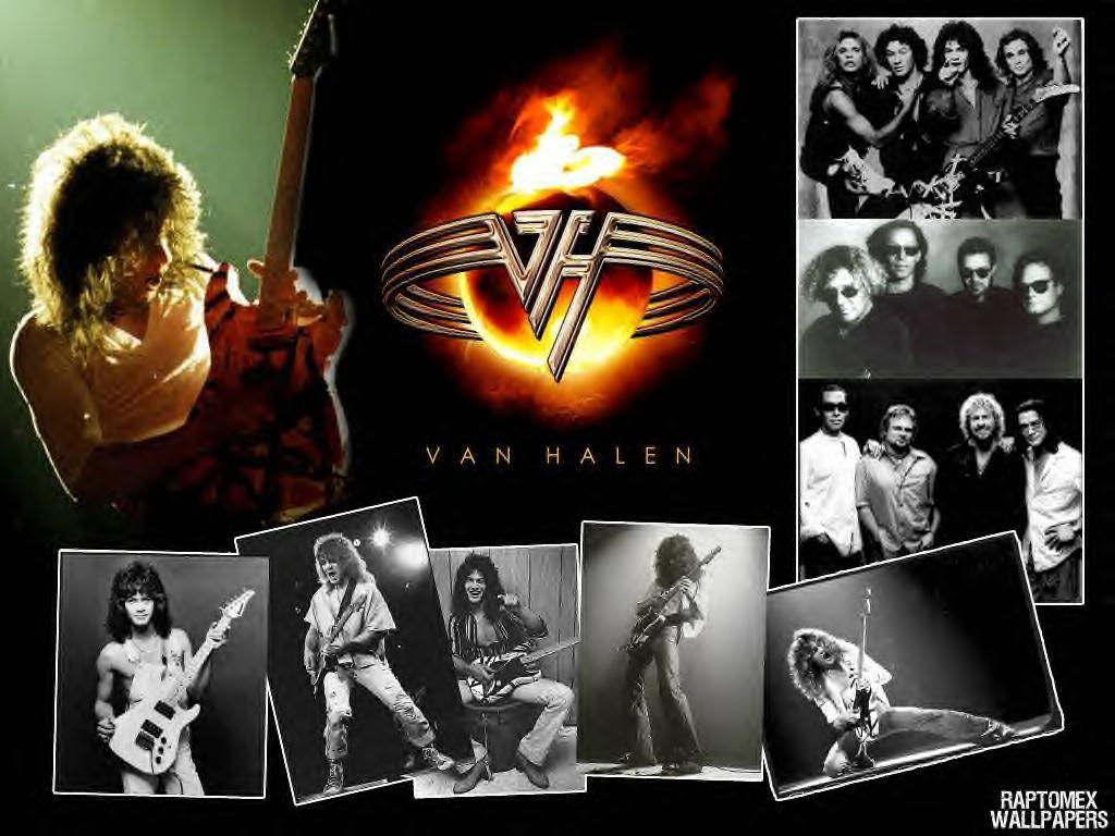1024x768 Van Halen. free wallpaper, music wallpaper, desktop backrgounds!