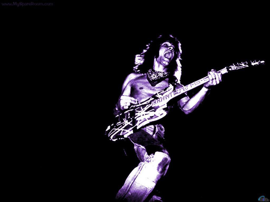 1024x768 Free download Eddie Van Halen Wallpaper [1024x768] for your Desktop, Mobile & Tablet. Explore Eddie Van Halen Wallpaper. Van Halen Wallpaper, Van Halen Stripes Wallpaper, Eddie Van Halen Frankenstein Wallpaper