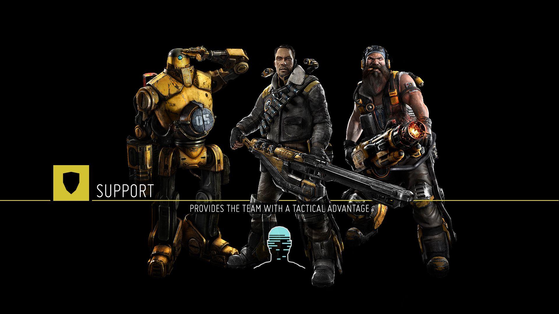 1920x1080 Complete Hunter Wallpaper Art Rock Forums