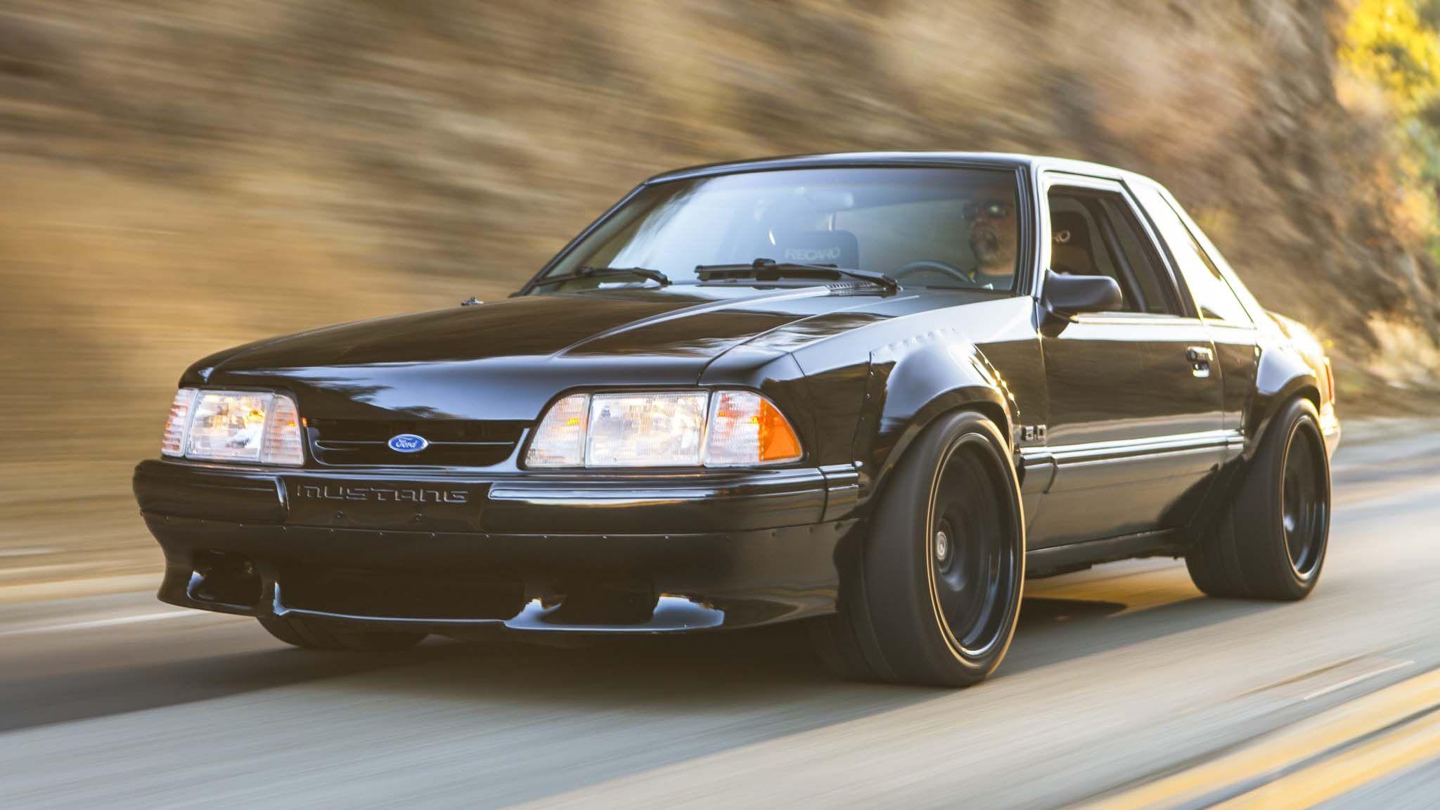 2048x1152 Matt Farah Tells Us Why He Sold His Mustang—Also It's Again on Bring a Trailer