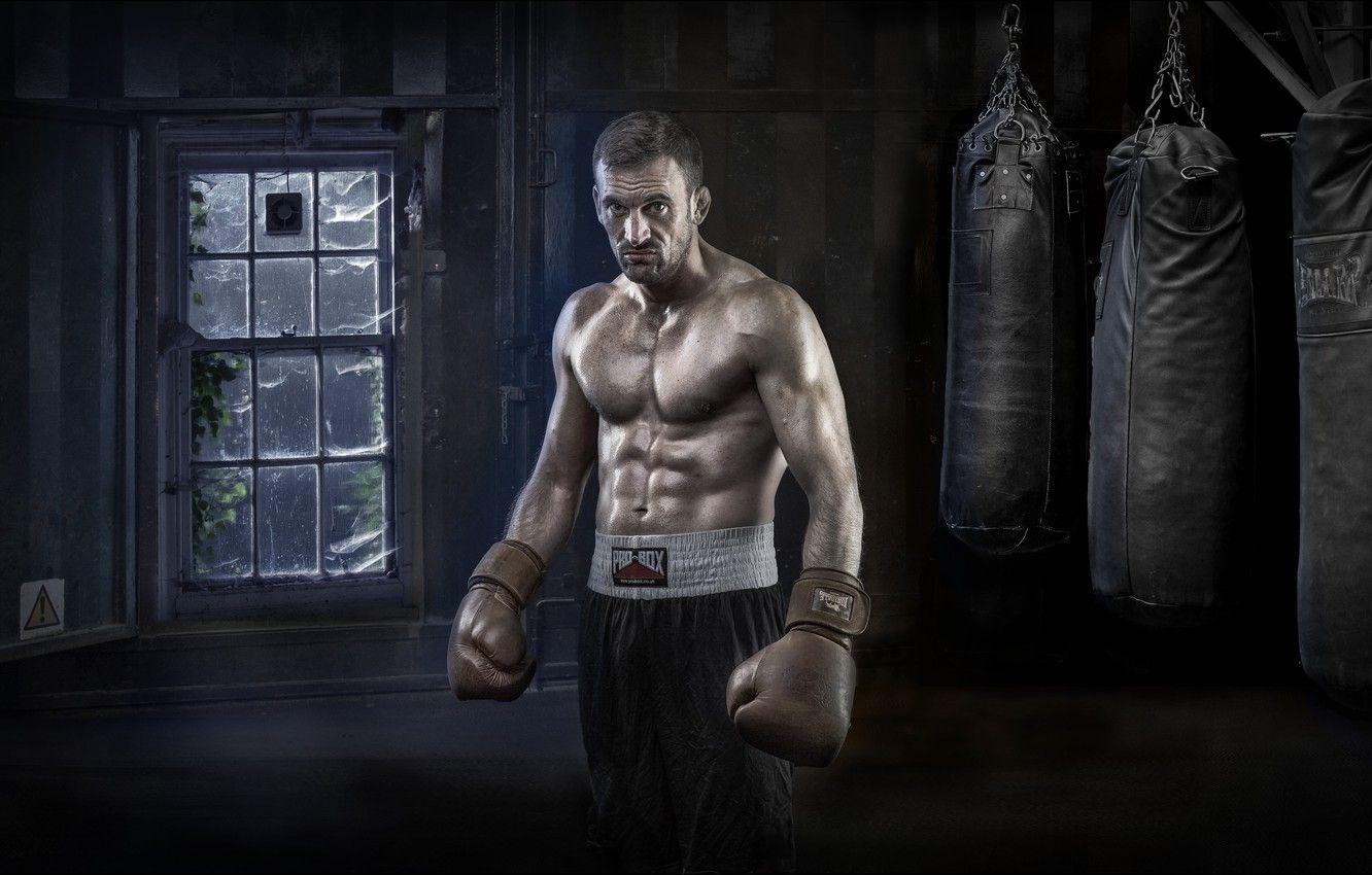 1332x850 Wallpaper sport, Boxing, training image for desktop, section спорт