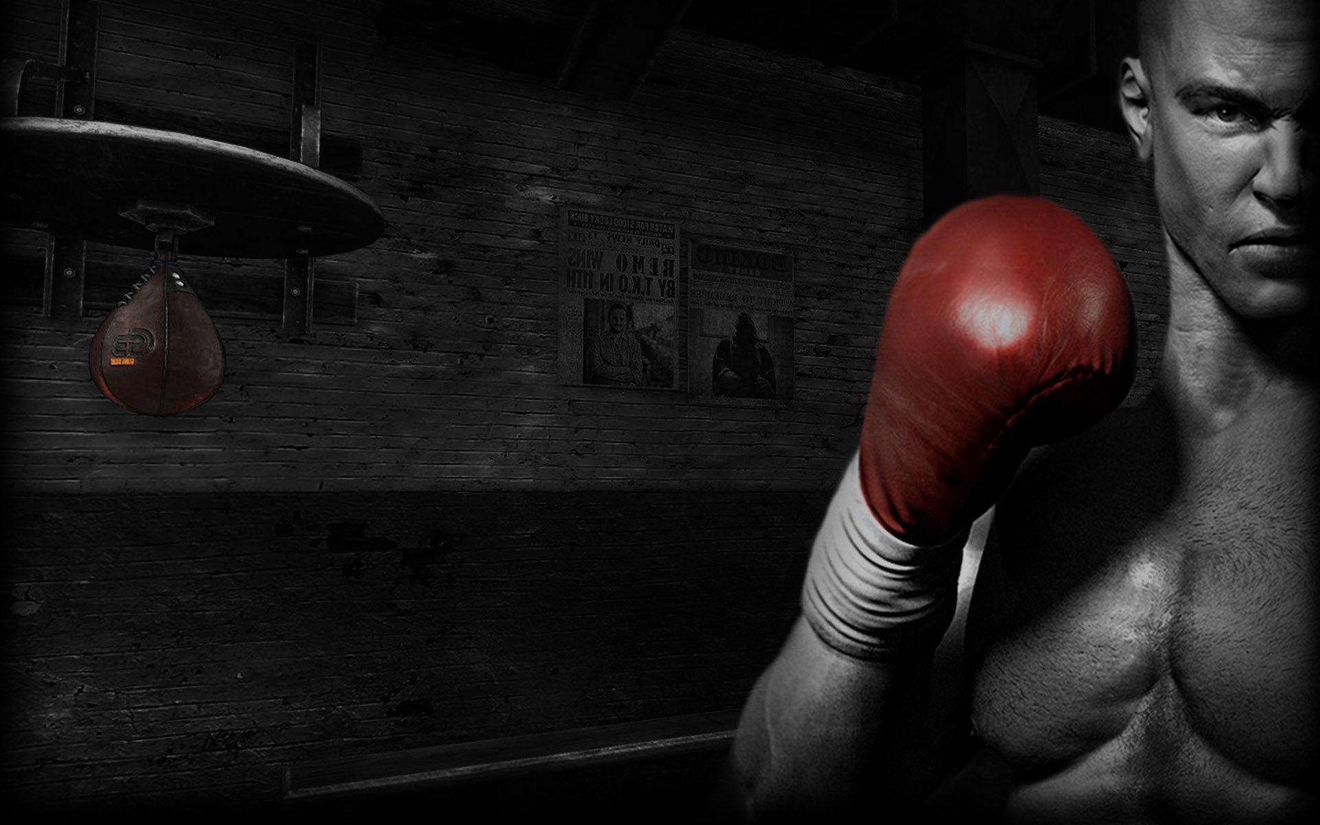 Boxing Training Wallpapers Top Free Boxing Training Backgrounds WallpaperAccess