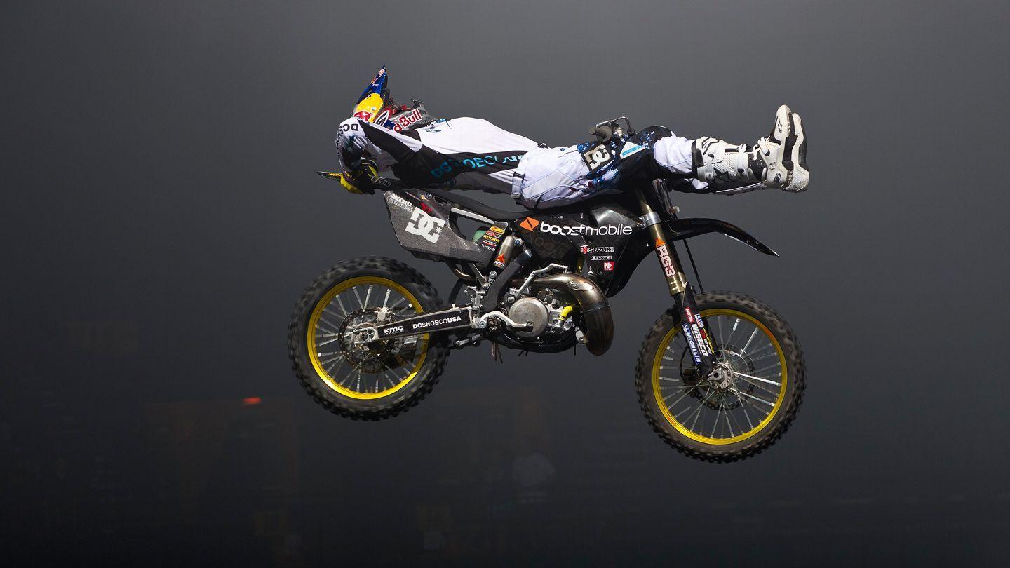1440x810 Travis Pastrana wants to set records in new movie 'Action Figures'
