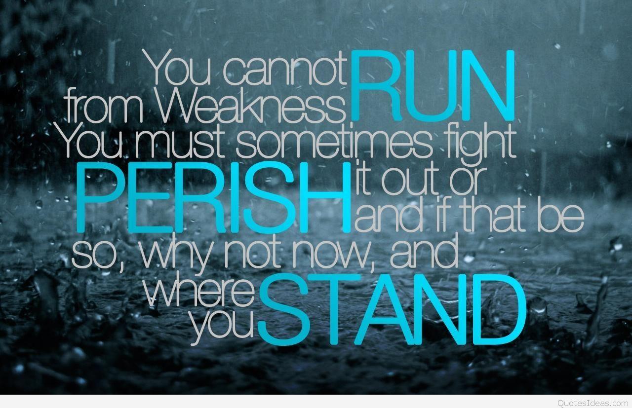 1280x827 Awesome peace quote HD 2015