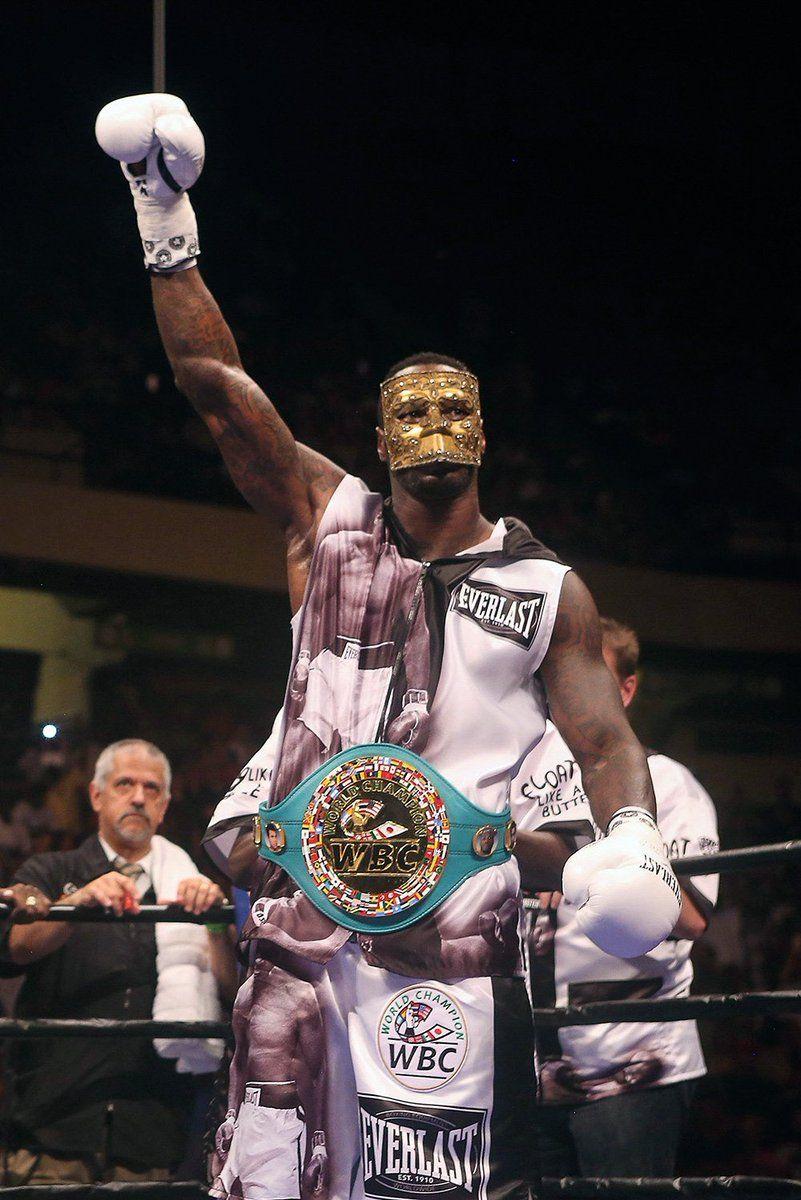 801x1200 Deontay Wilder. Ufc boxing, Boxing champions, Deontay wilder